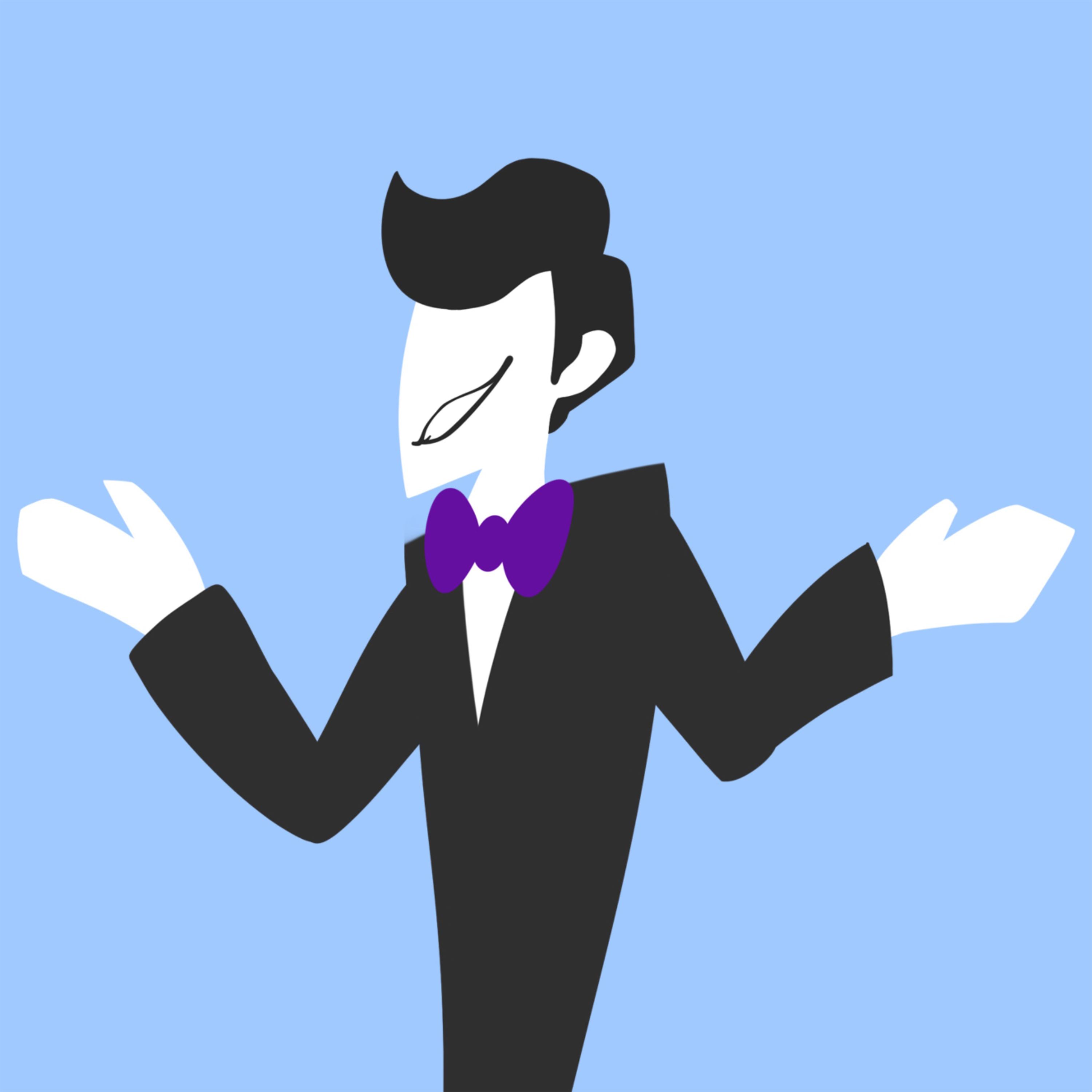 man cd